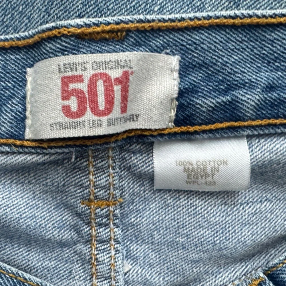 Levis classic levi